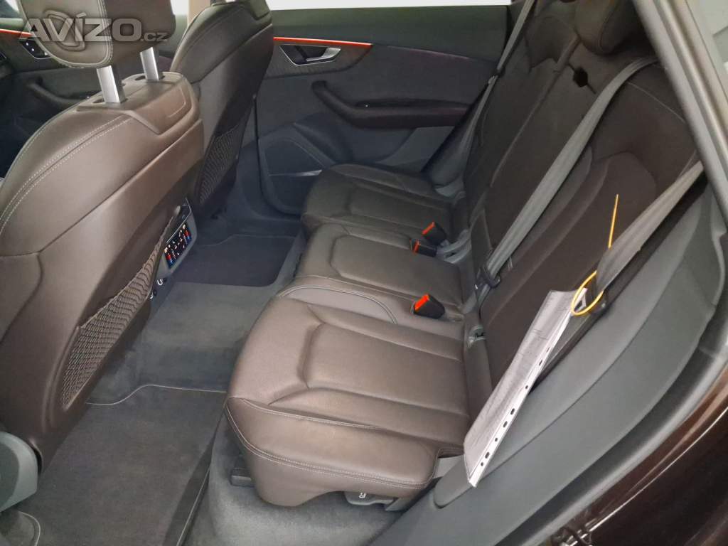 Foto inzerátu Audi Q8 50 TDI