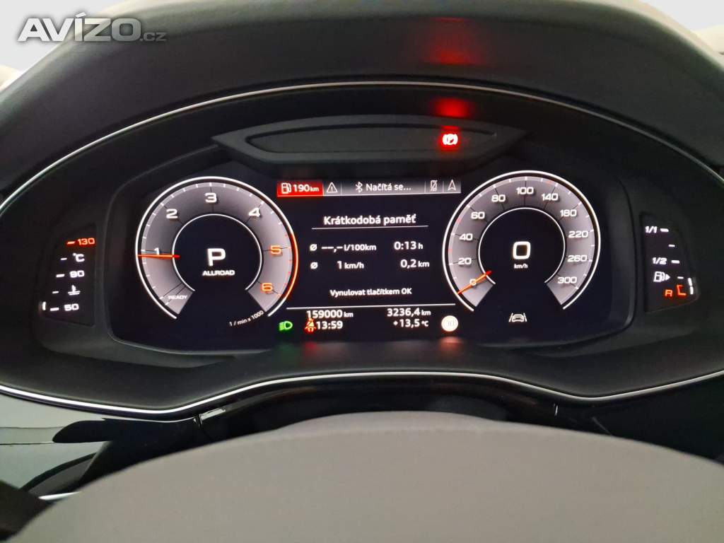 Foto inzerátu Audi Q8 50 TDI