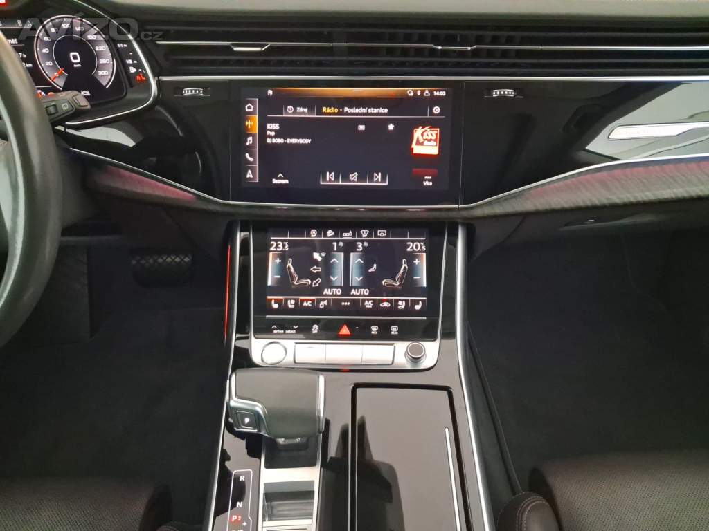 Foto inzerátu Audi Q8 50 TDI