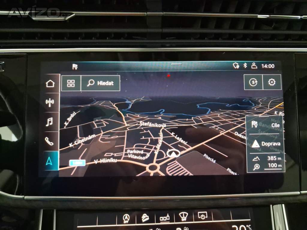 Foto inzerátu Audi Q8 50 TDI