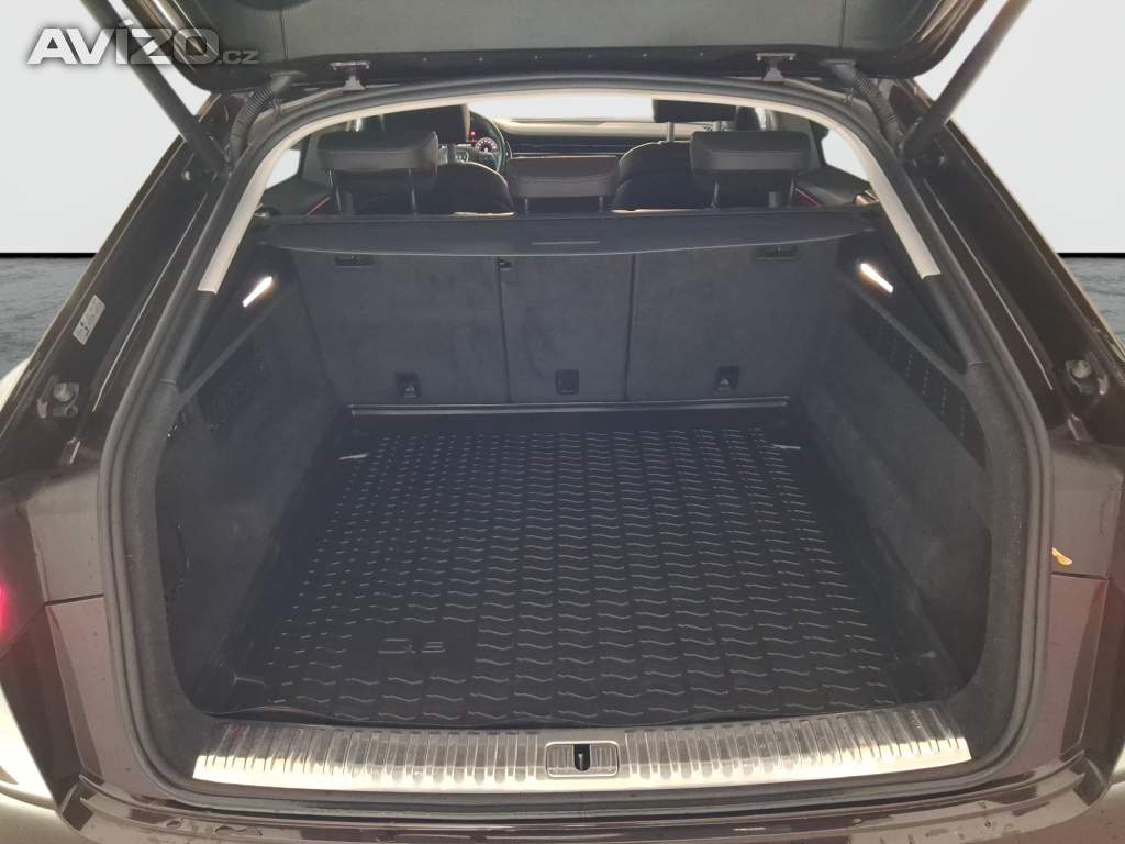 Foto inzerátu Audi Q8 50 TDI