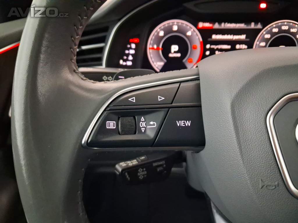 Foto inzerátu Audi Q8 50 TDI