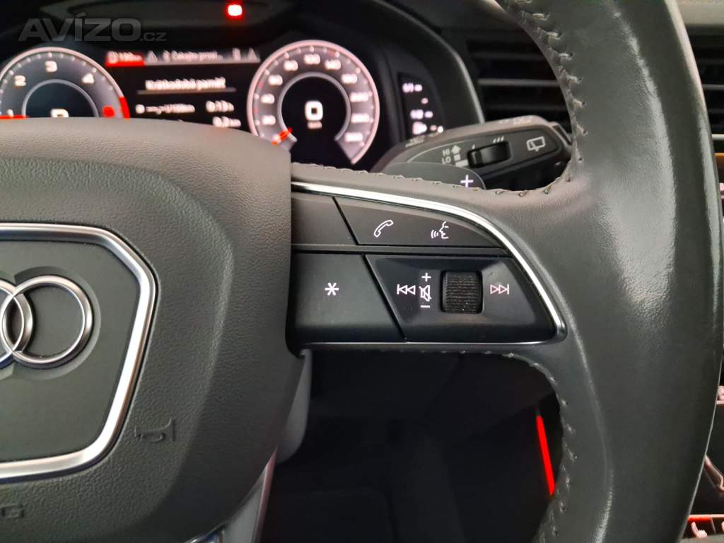 Foto inzerátu Audi Q8 50 TDI