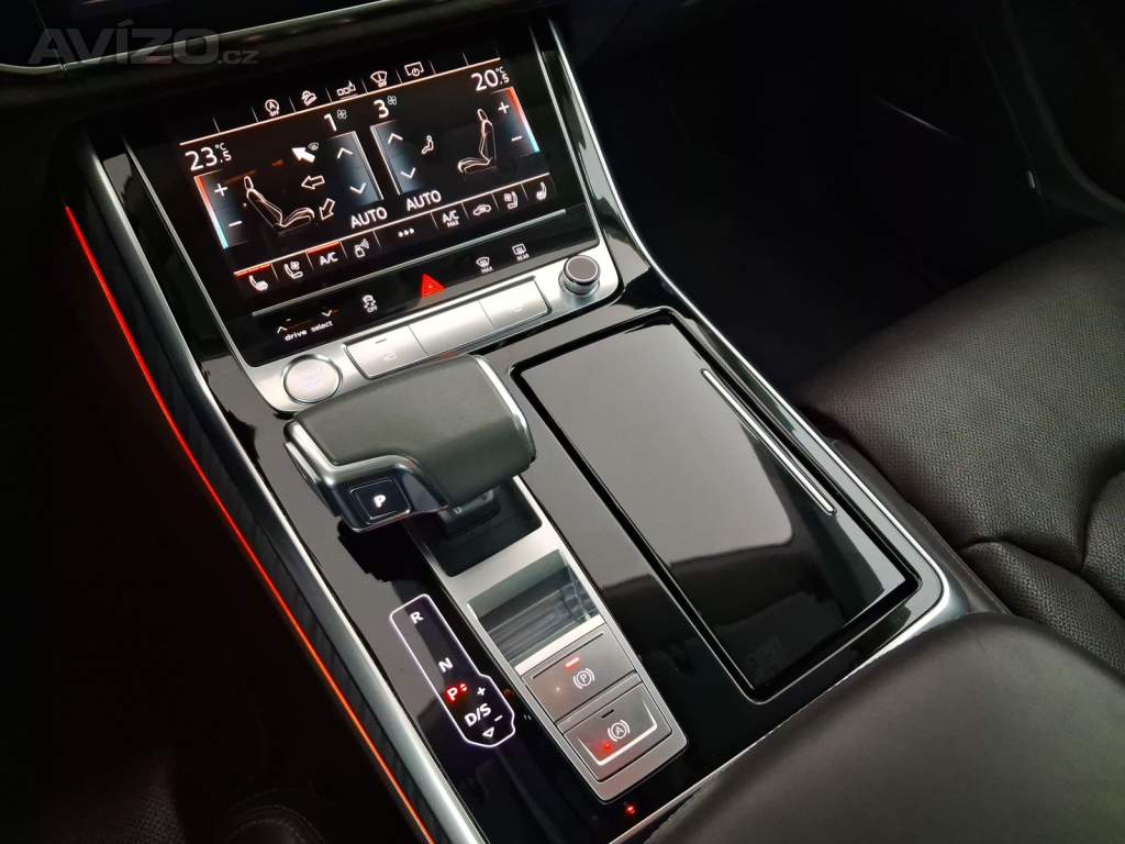 Foto inzerátu Audi Q8 50 TDI