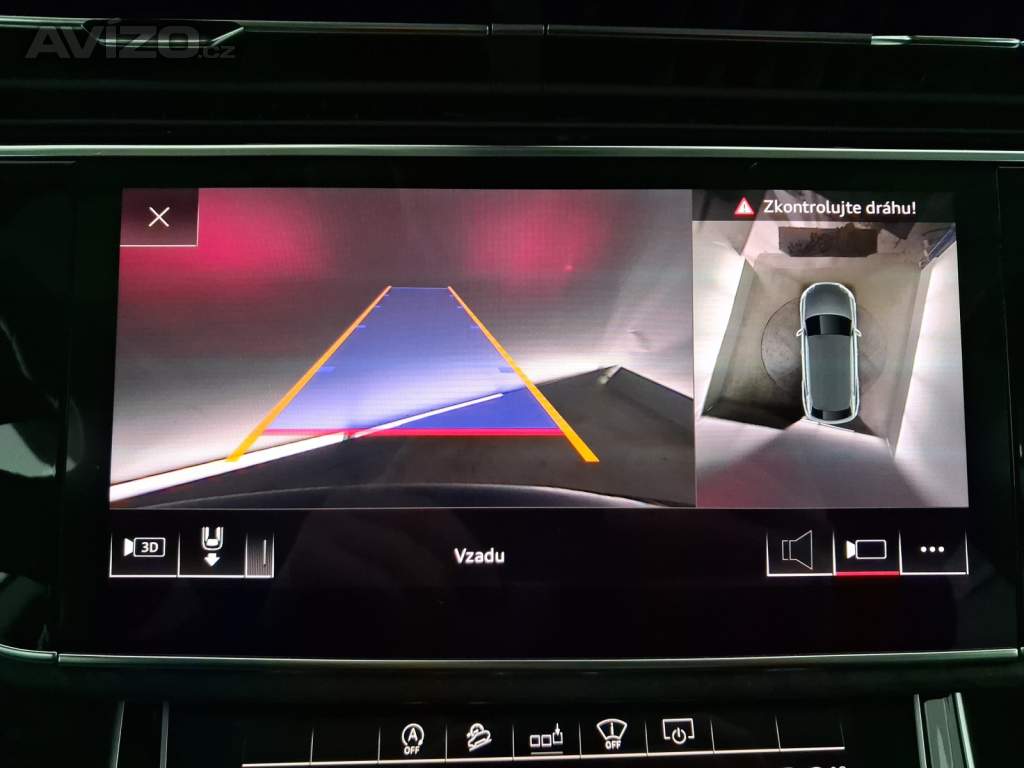 Foto inzerátu Audi Q8 50 TDI