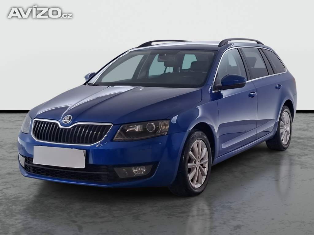 Foto inzerátu Skoda Octavia 2.0 TDI