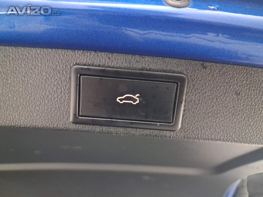 Foto inzerátu Skoda Octavia 2.0 TDI
