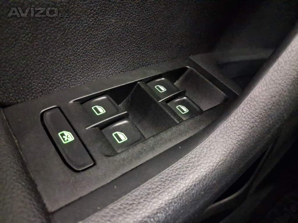 Foto inzerátu Skoda Octavia 2.0 TDI