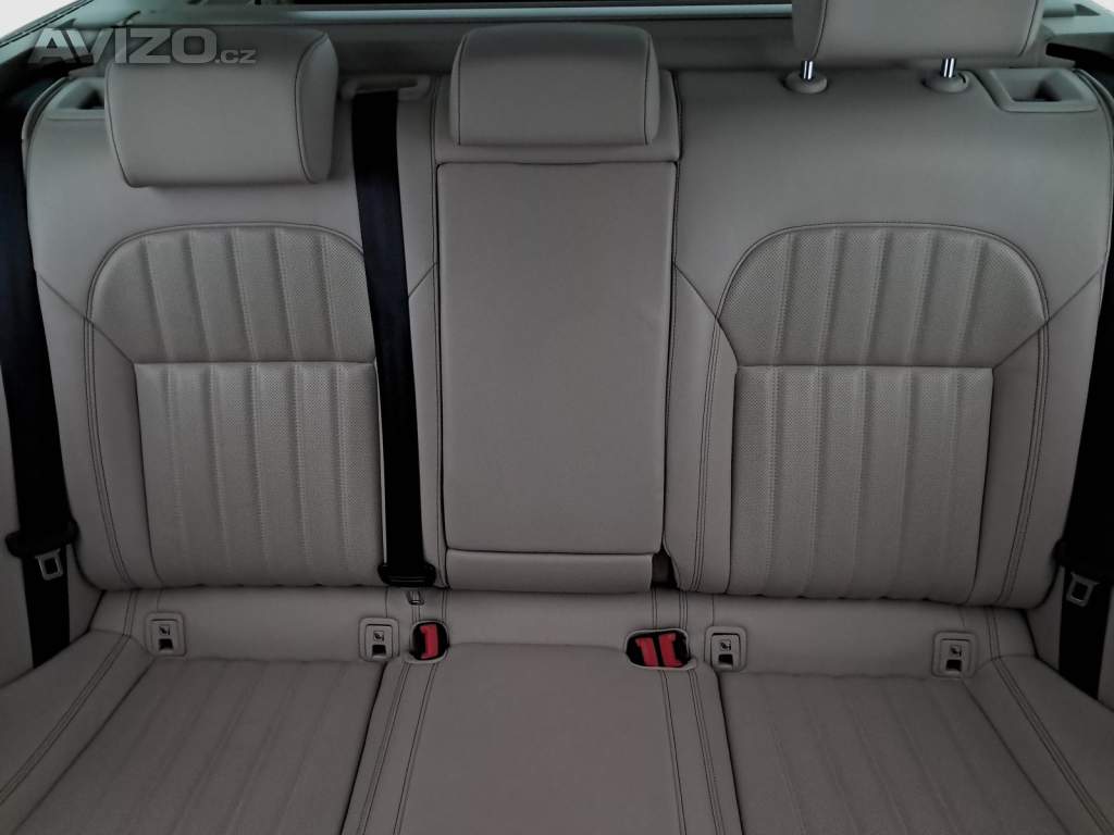Foto inzerátu Skoda Superb 2.0 TDI