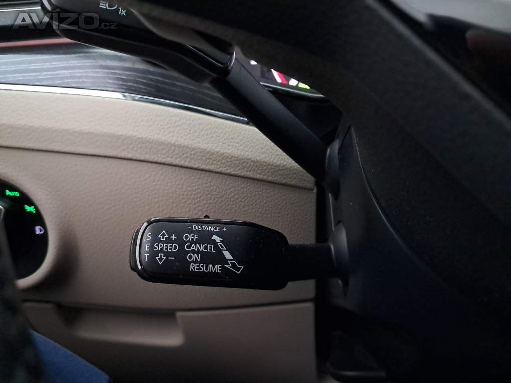 Foto inzerátu Skoda Superb 2.0 TDI