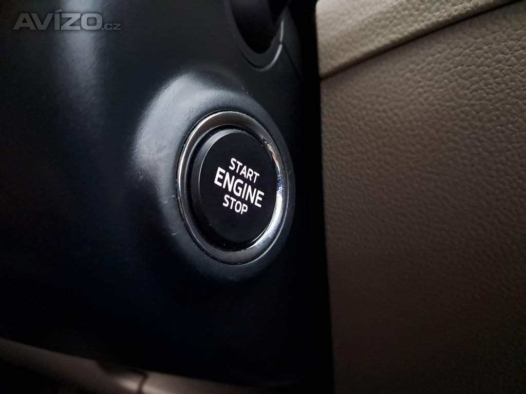 Foto inzerátu Skoda Superb 2.0 TDI