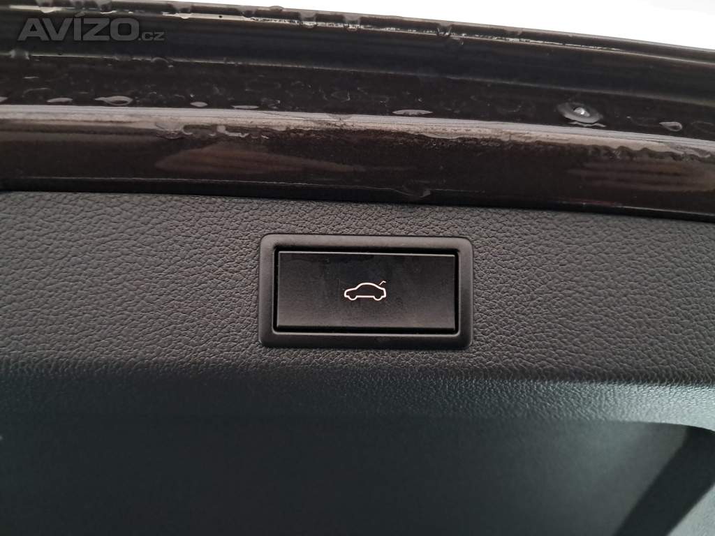 Foto inzerátu Skoda Superb 2.0 TDI