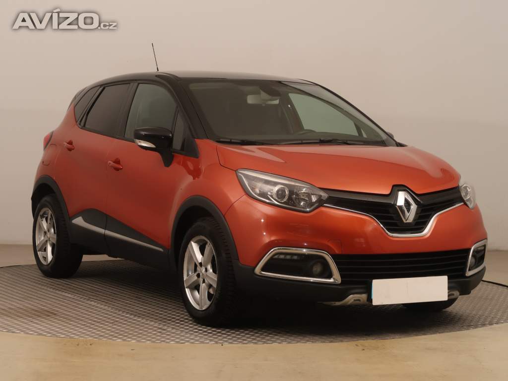 Renault Captur 0.9 TCe