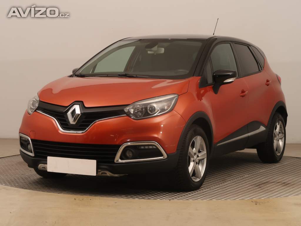 Foto inzerátu Renault Captur 0.9 TCe