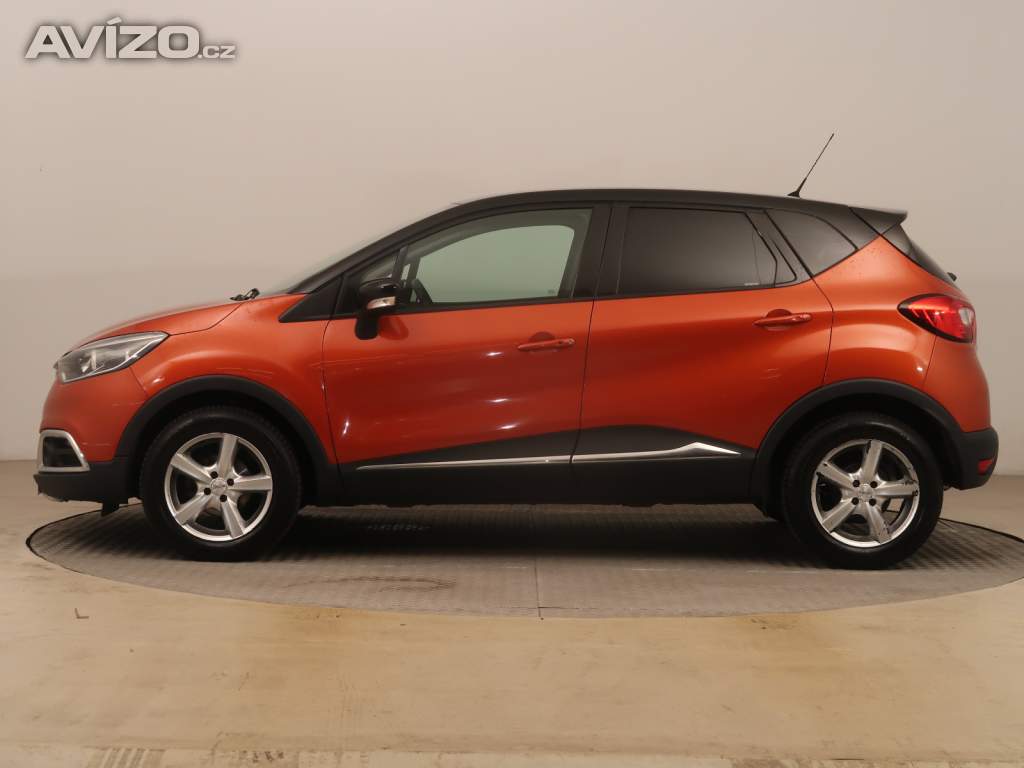 Foto inzerátu Renault Captur 0.9 TCe