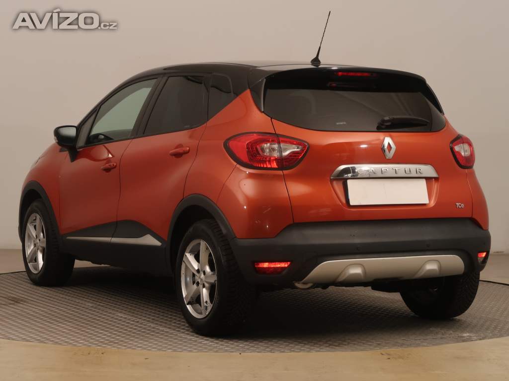 Foto inzerátu Renault Captur 0.9 TCe