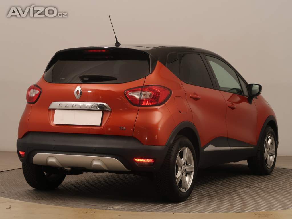 Foto inzerátu Renault Captur 0.9 TCe
