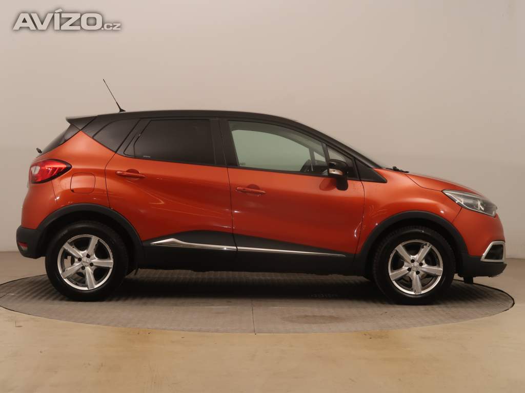 Foto inzerátu Renault Captur 0.9 TCe