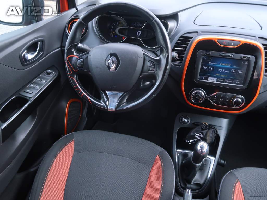 Foto inzerátu Renault Captur 0.9 TCe