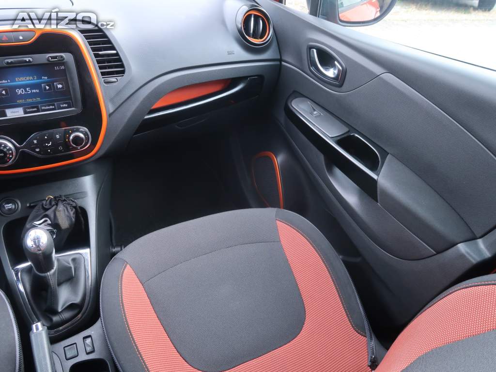 Foto inzerátu Renault Captur 0.9 TCe