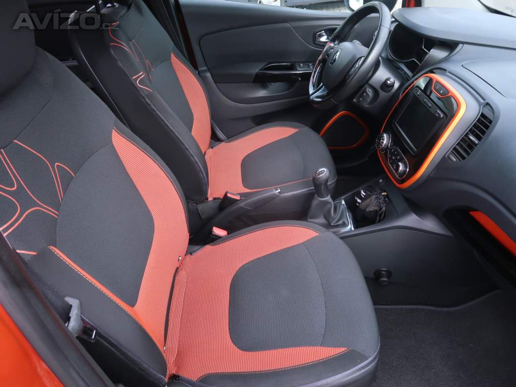 Foto inzerátu Renault Captur 0.9 TCe