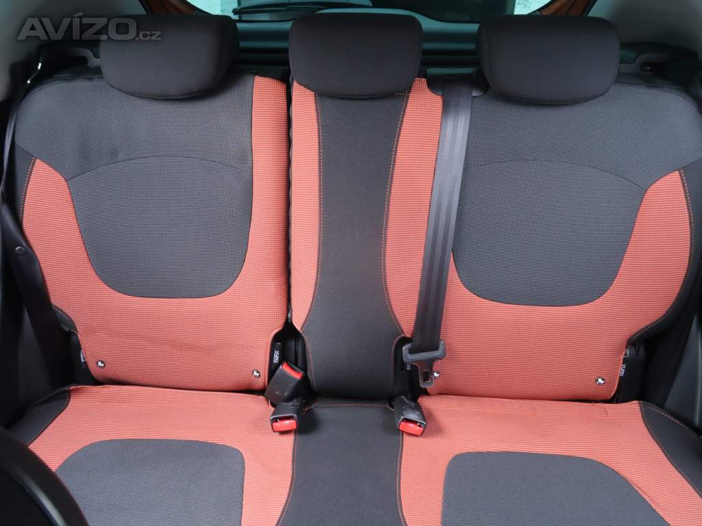 Foto inzerátu Renault Captur 0.9 TCe