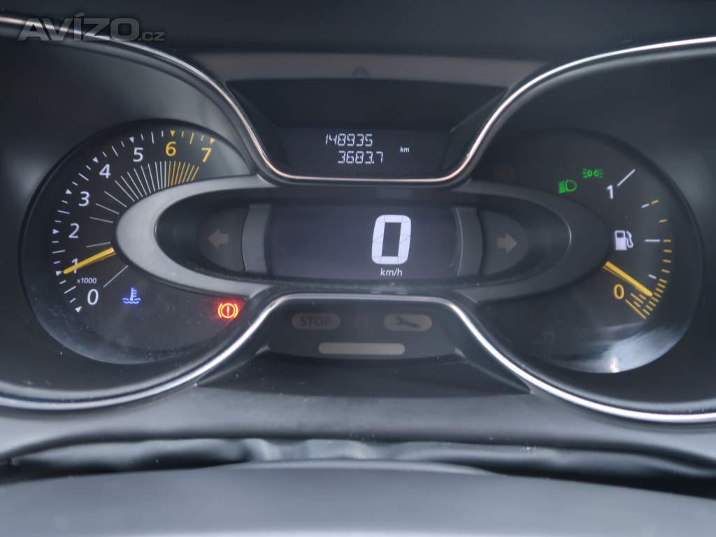 Foto inzerátu Renault Captur 0.9 TCe
