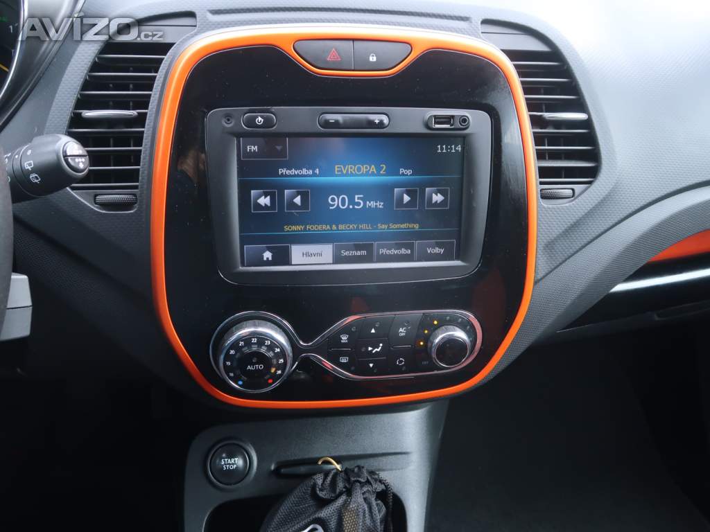 Foto inzerátu Renault Captur 0.9 TCe