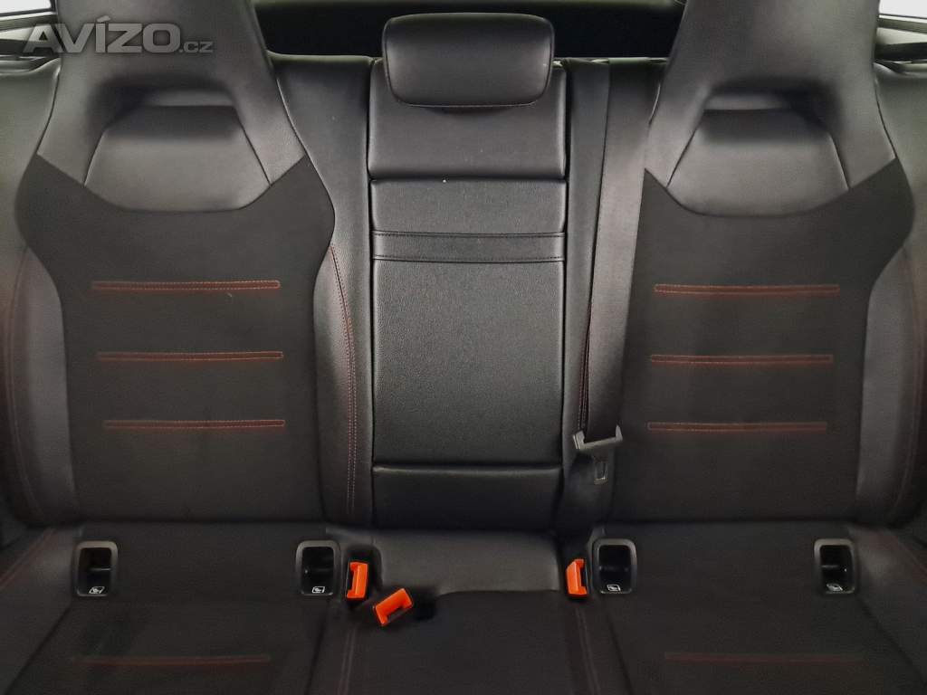 Foto inzerátu Mercedes CLA 200