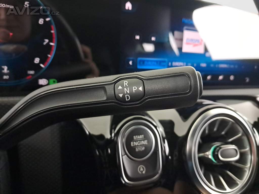 Foto inzerátu Mercedes CLA 200