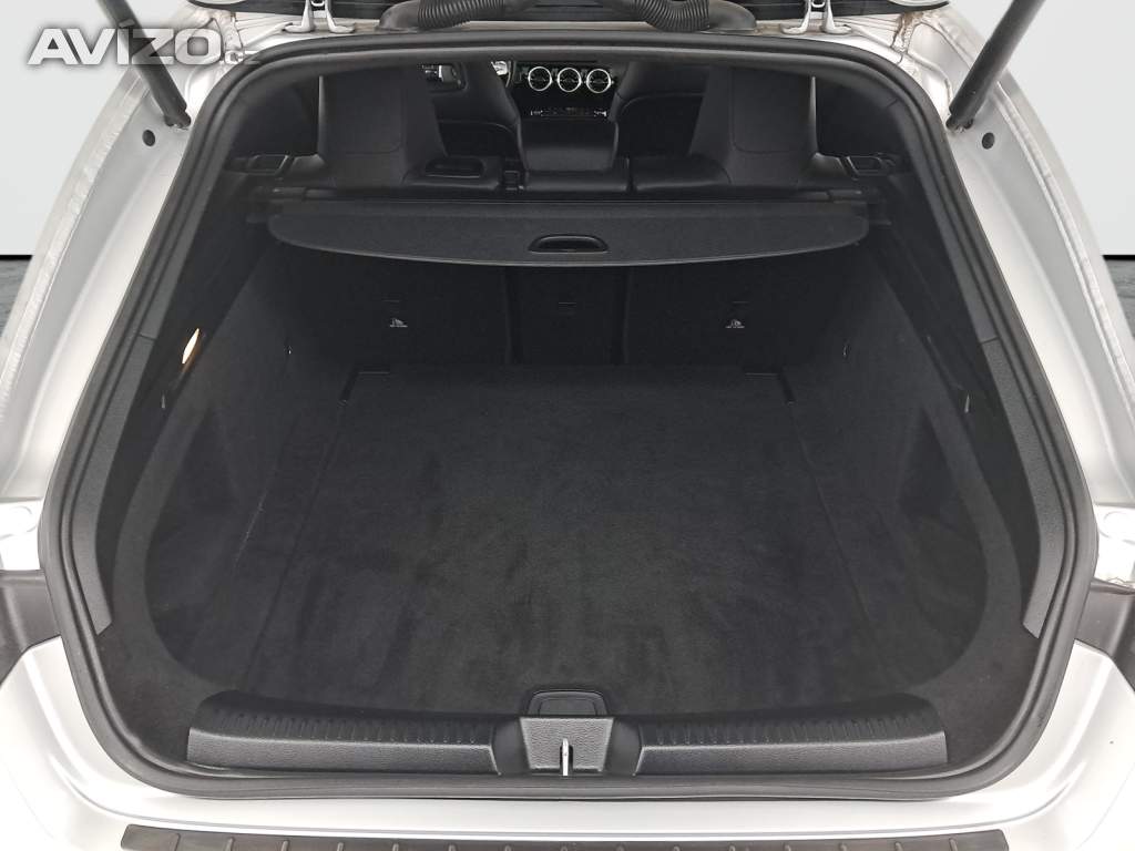 Foto inzerátu Mercedes CLA 200