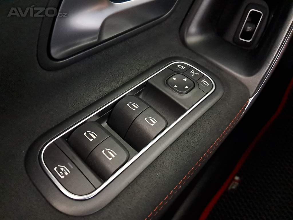 Foto inzerátu Mercedes CLA 200