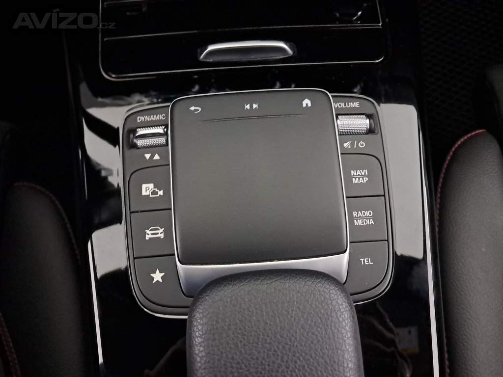 Foto inzerátu Mercedes CLA 200