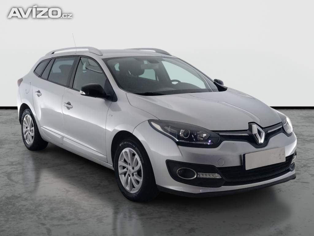 Renault Megane 1.2 TCe