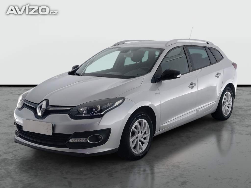 Foto inzerátu Renault Megane 1.2 TCe