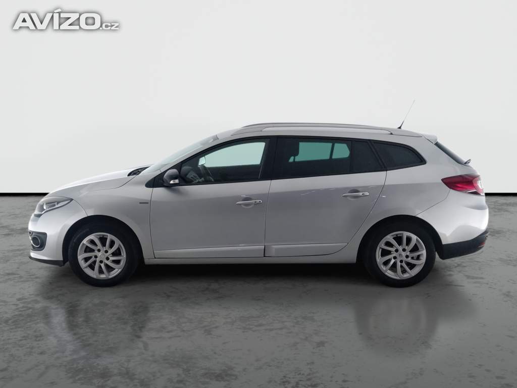 Foto inzerátu Renault Megane 1.2 TCe