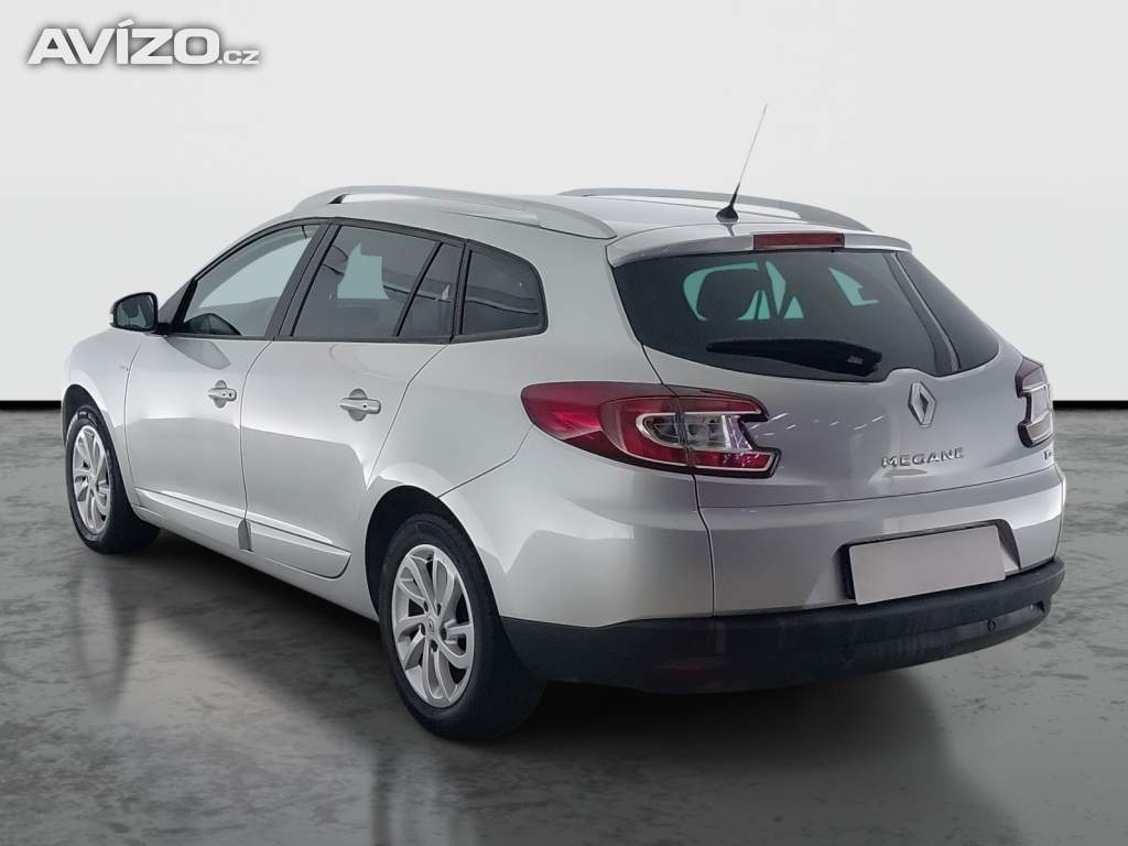 Foto inzerátu Renault Megane 1.2 TCe