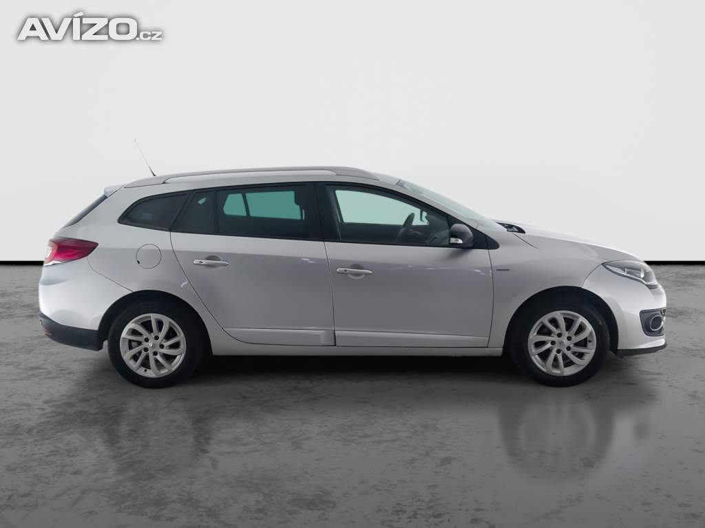 Foto inzerátu Renault Megane 1.2 TCe