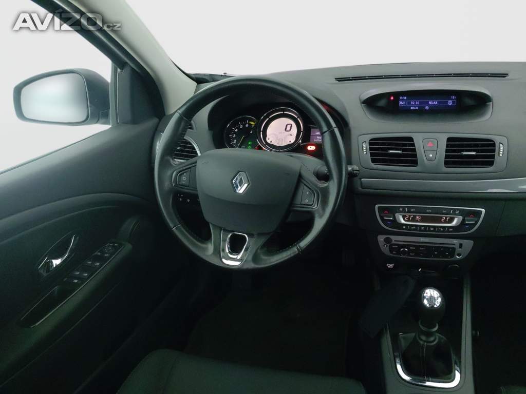 Foto inzerátu Renault Megane 1.2 TCe