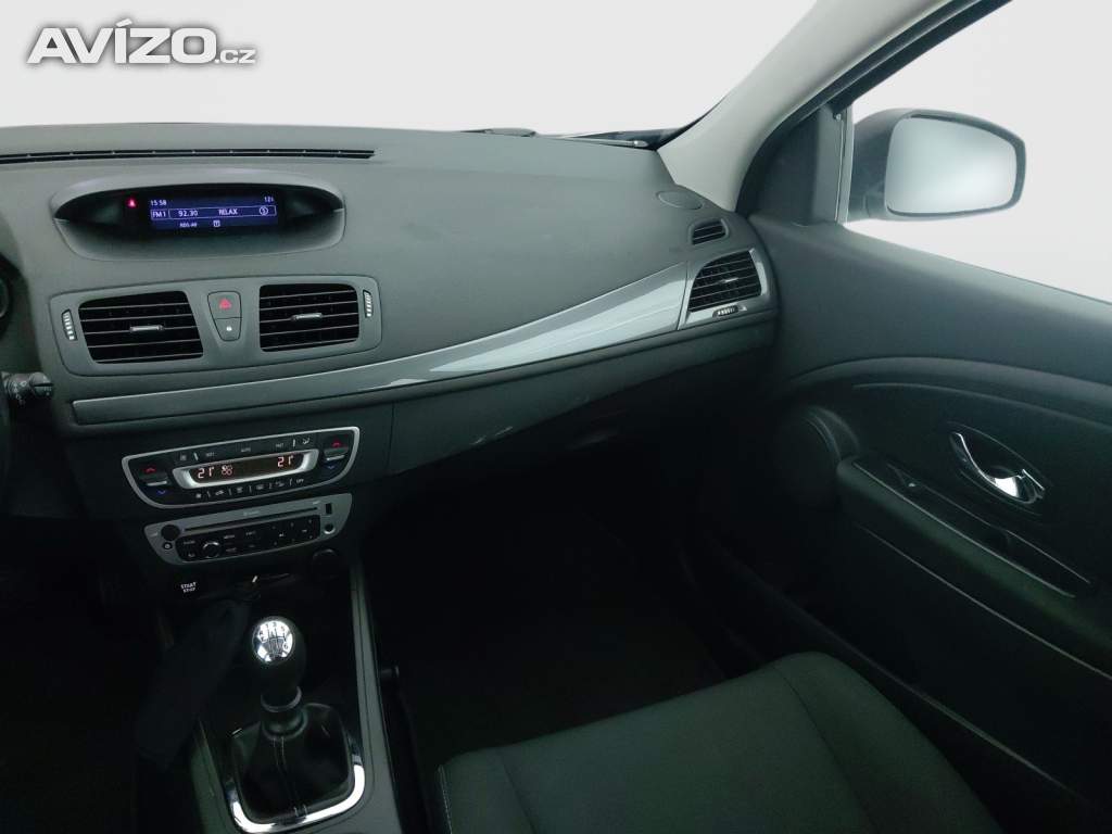 Foto inzerátu Renault Megane 1.2 TCe