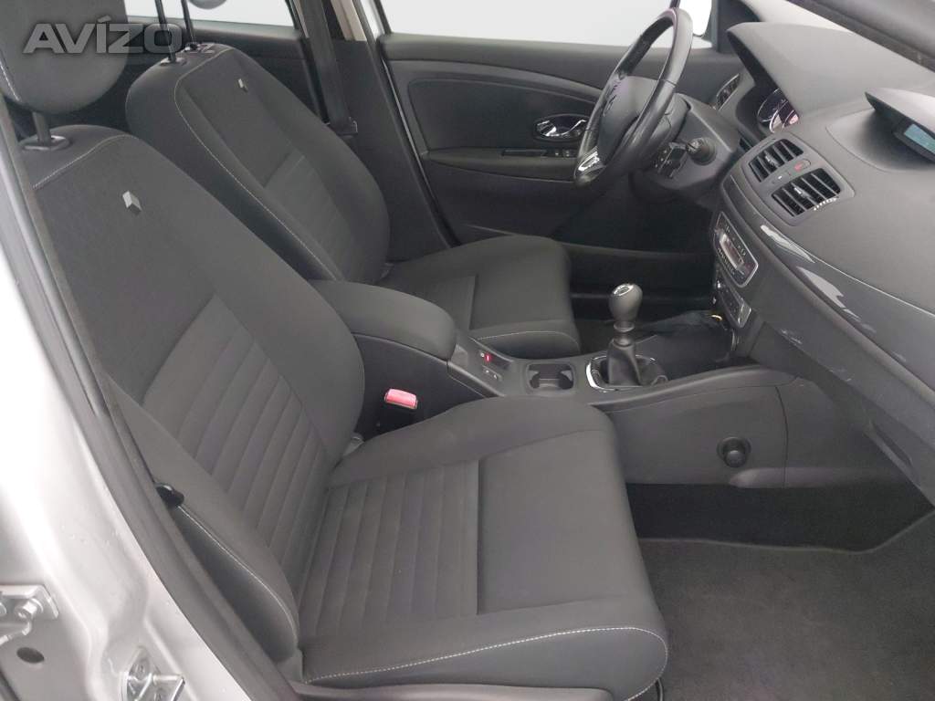 Foto inzerátu Renault Megane 1.2 TCe