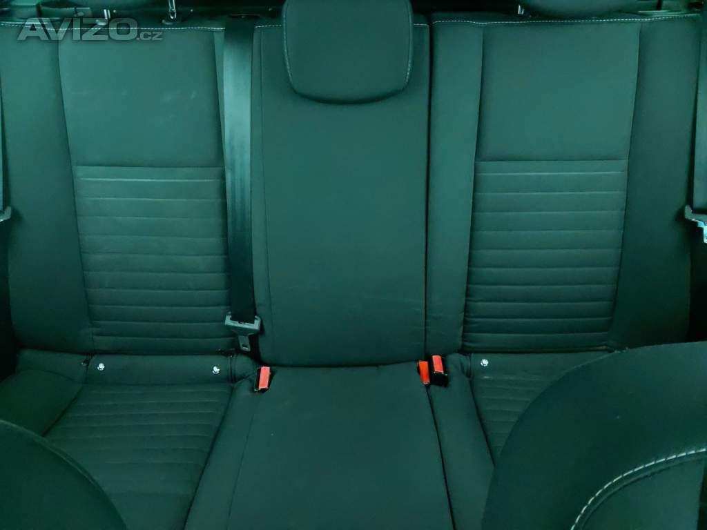 Foto inzerátu Renault Megane 1.2 TCe