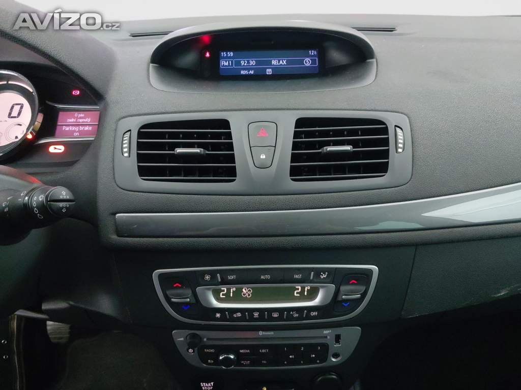 Foto inzerátu Renault Megane 1.2 TCe