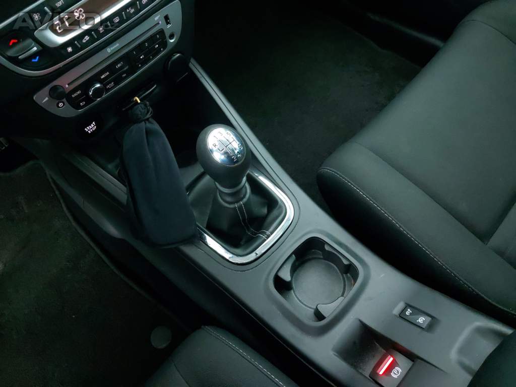 Foto inzerátu Renault Megane 1.2 TCe