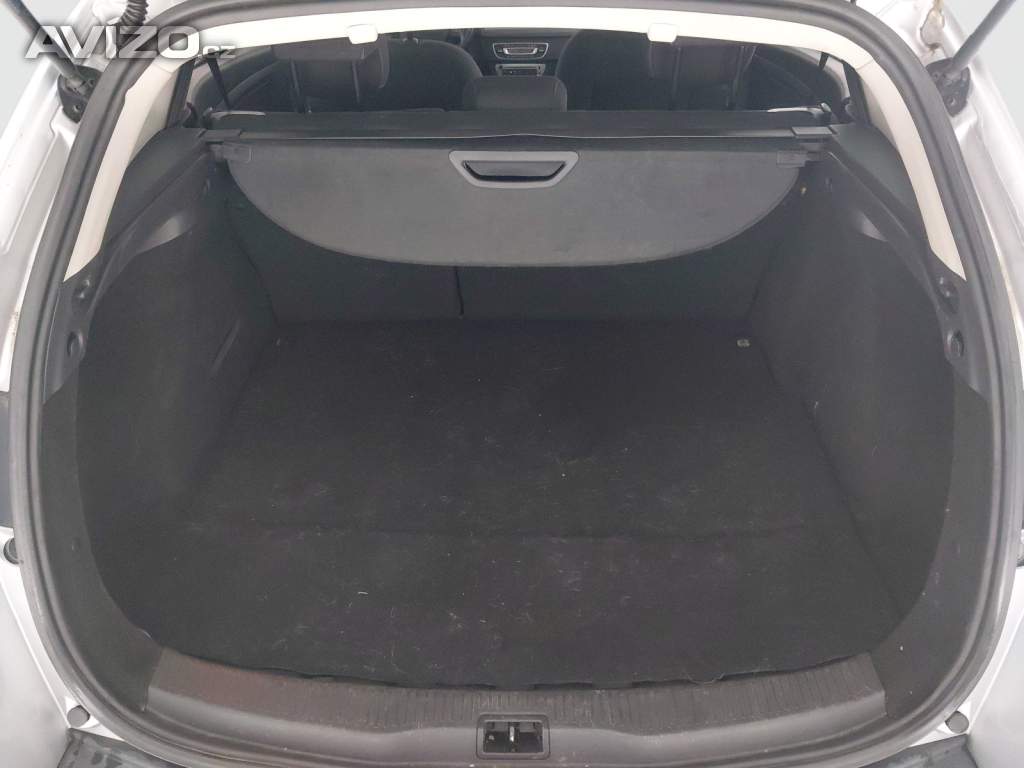 Foto inzerátu Renault Megane 1.2 TCe
