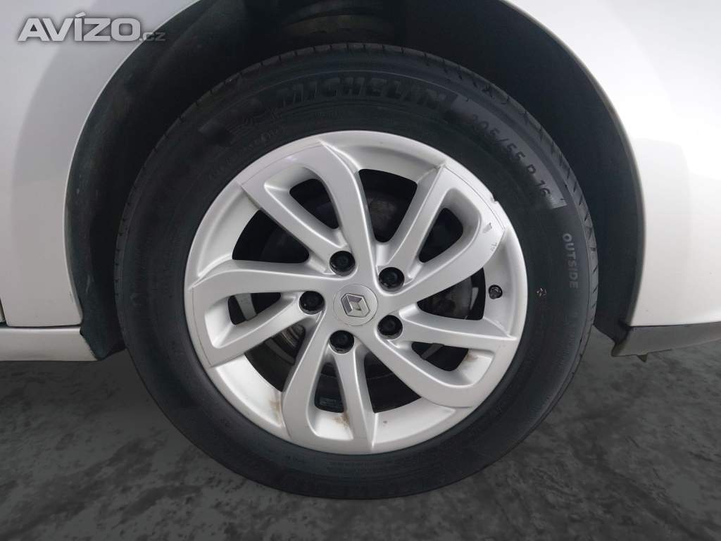 Foto inzerátu Renault Megane 1.2 TCe