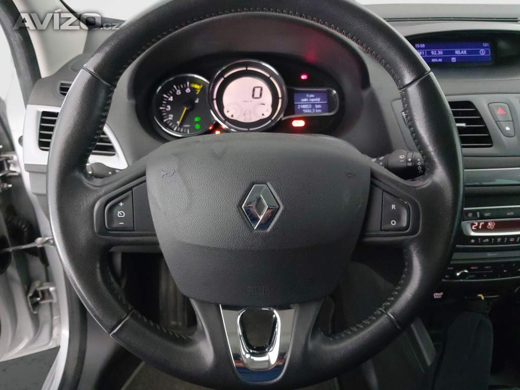Foto inzerátu Renault Megane 1.2 TCe