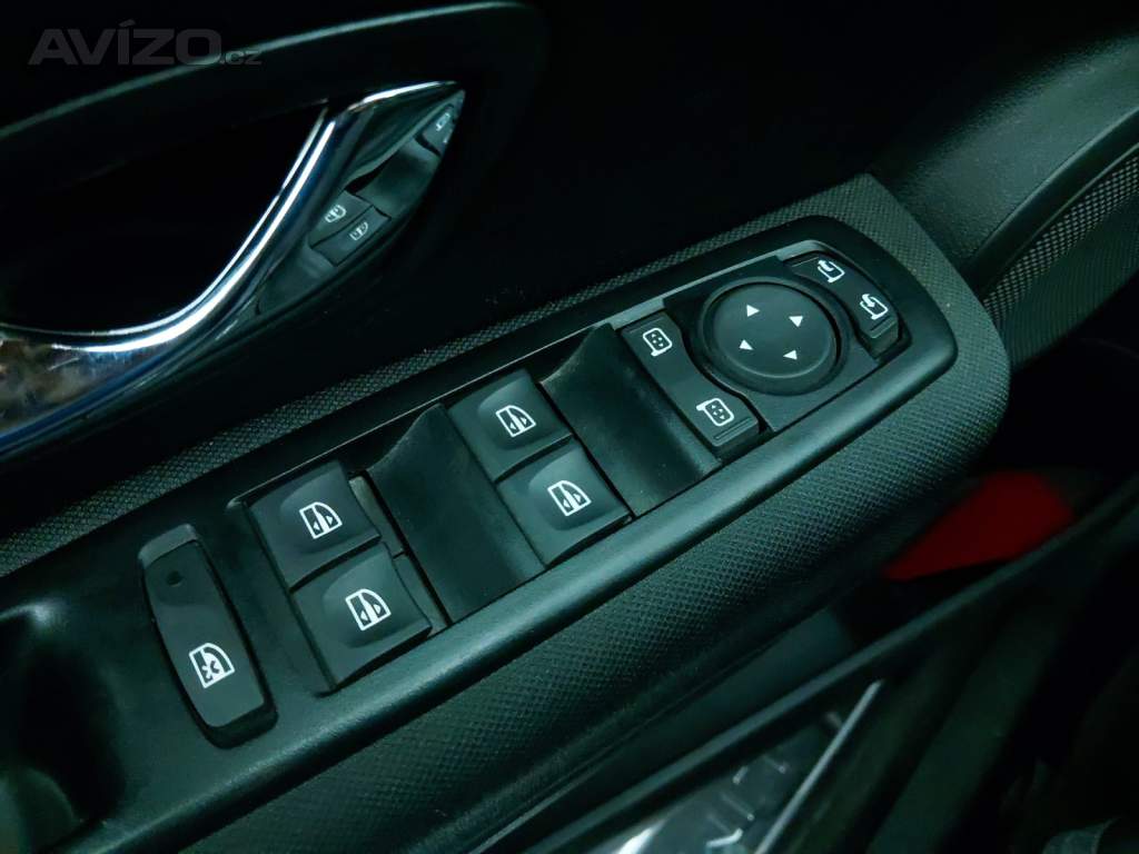 Foto inzerátu Renault Megane 1.2 TCe