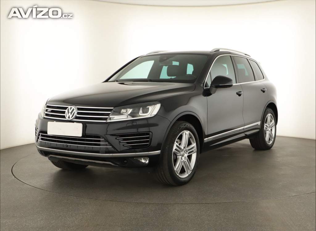 Foto inzerátu VW Touareg 3.0 TDI