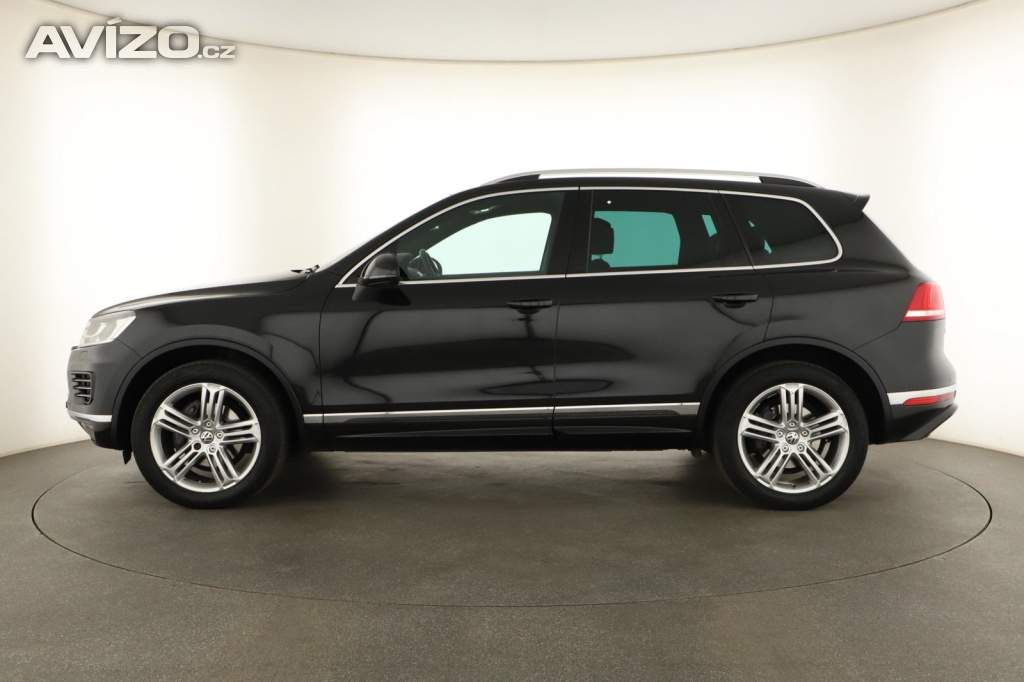 Foto inzerátu VW Touareg 3.0 TDI